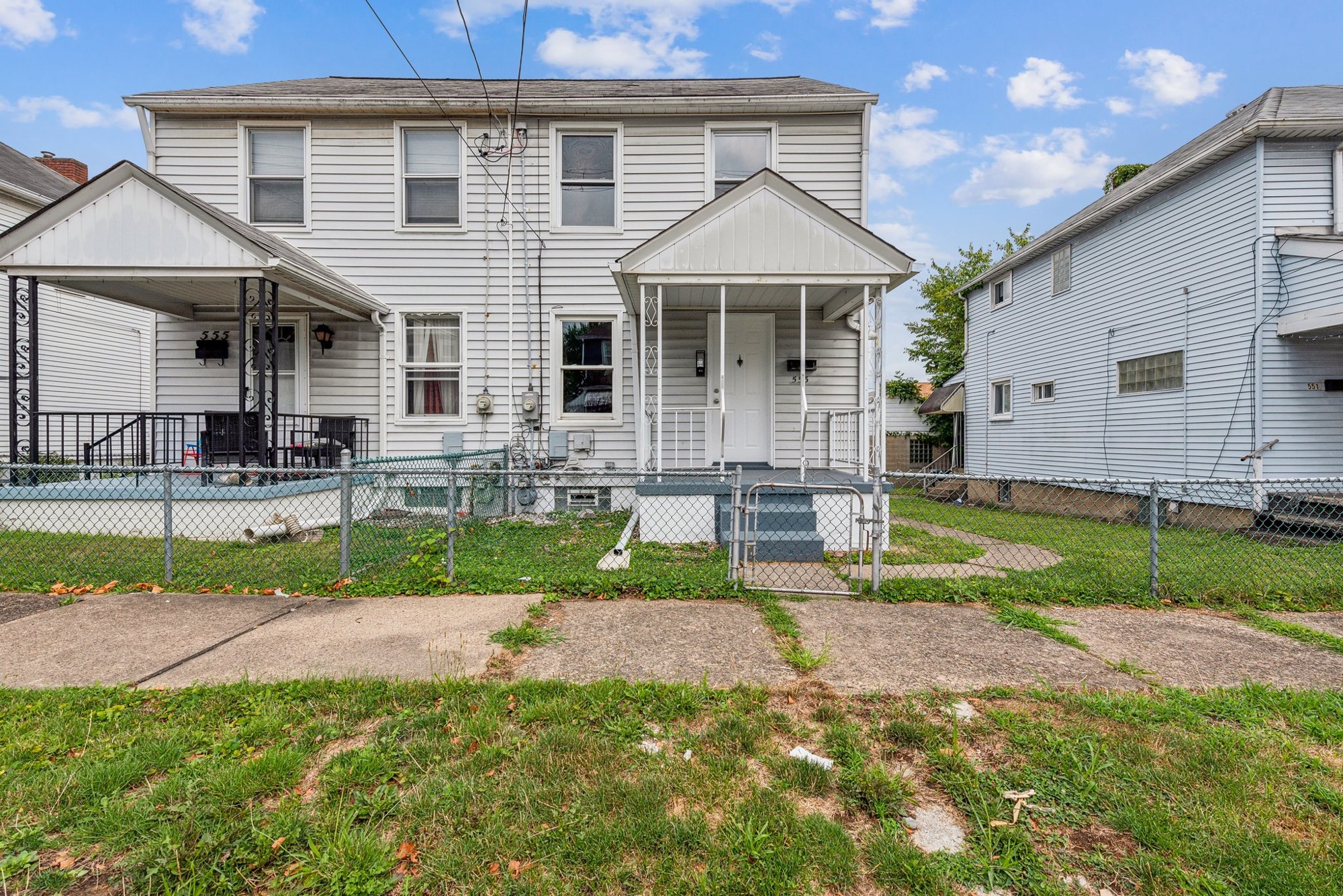 553 Farnsworth Ave – photo 1
