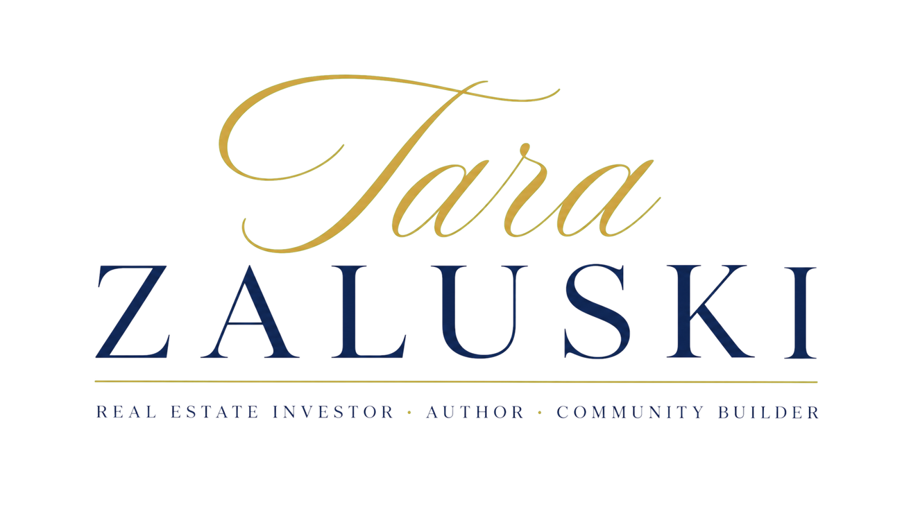 Tara Zaluski